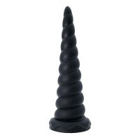 Silikoninis dildo „Legend Ceteron“ - Intoyou