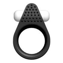 Vibruojantis penio žiedas „All Time Favorites Stimu Ring“ - Dream Toys