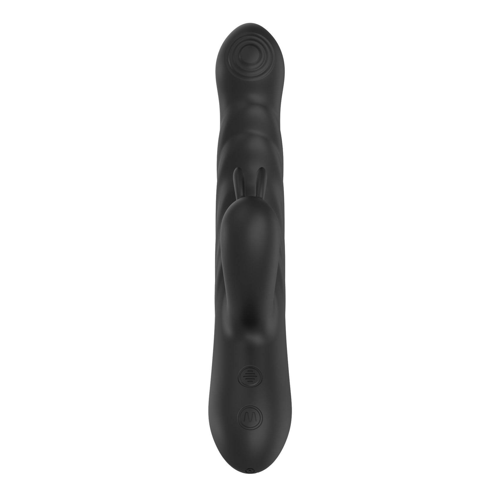 Automatinis vibratorius kiškutis „Lapin“ - Crushious