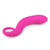 Dildo „Curved Dong“ - EasyToys