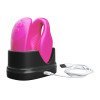 Išmanusis vibratorius poroms „We-Vibe Chorus“ - We-Vibe