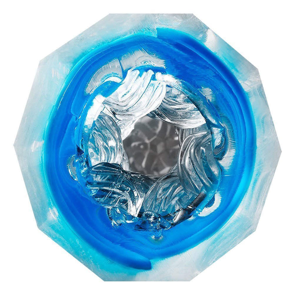 Masturbatorius „Spinner DX Drops 01“ - Tenga