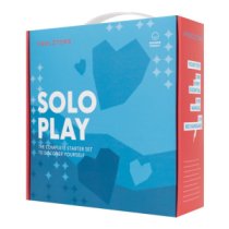 Sekso žaislų rinkinys moterims „Solo Play“ - Feelztoys