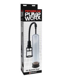 Penio pompa „XXL Maximizer Pump“ - Pump Worx