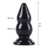 Analinis kaištis „Buttplug Balls Large“ - Extreme