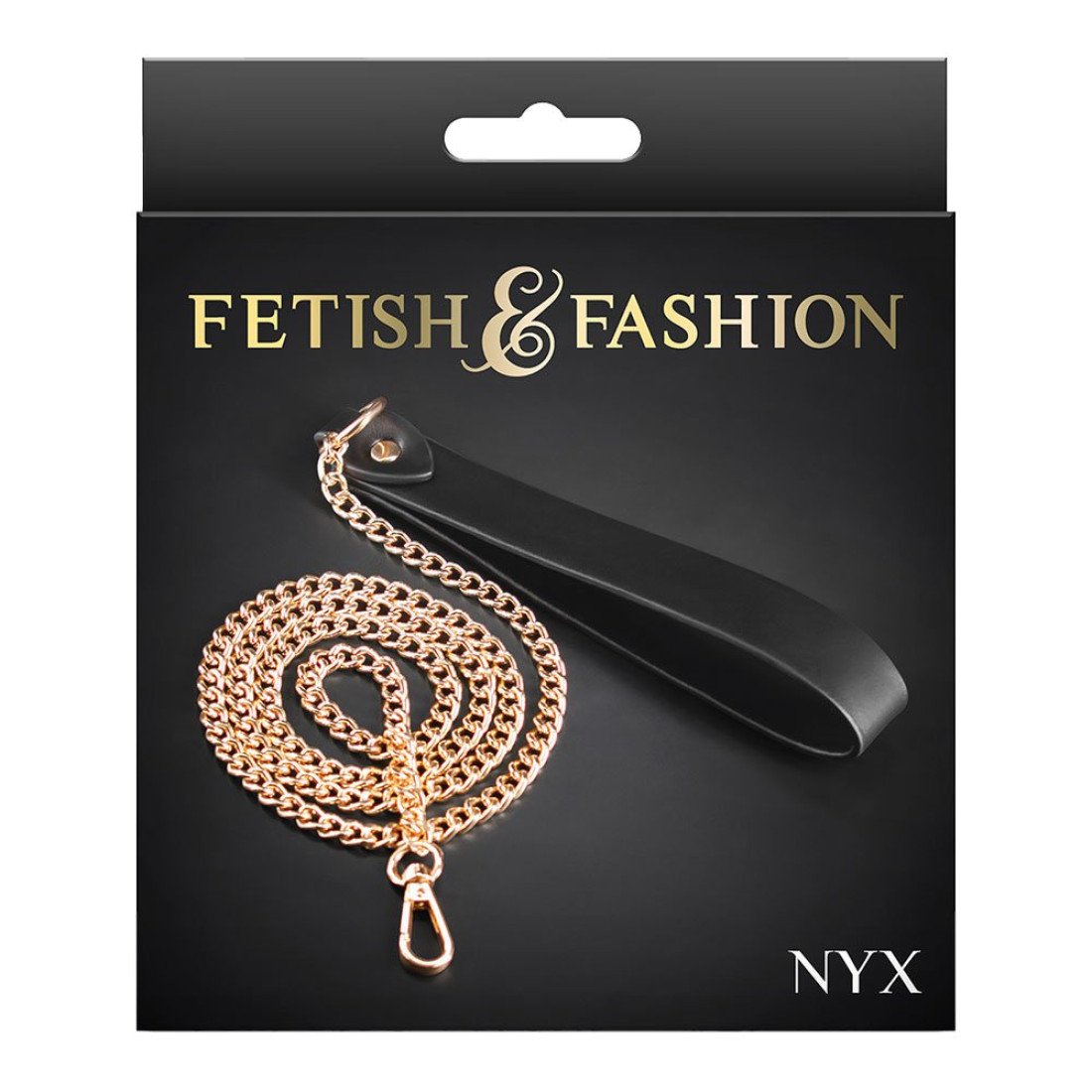 Pavadėlis „Nyx“ - NS Novelties
