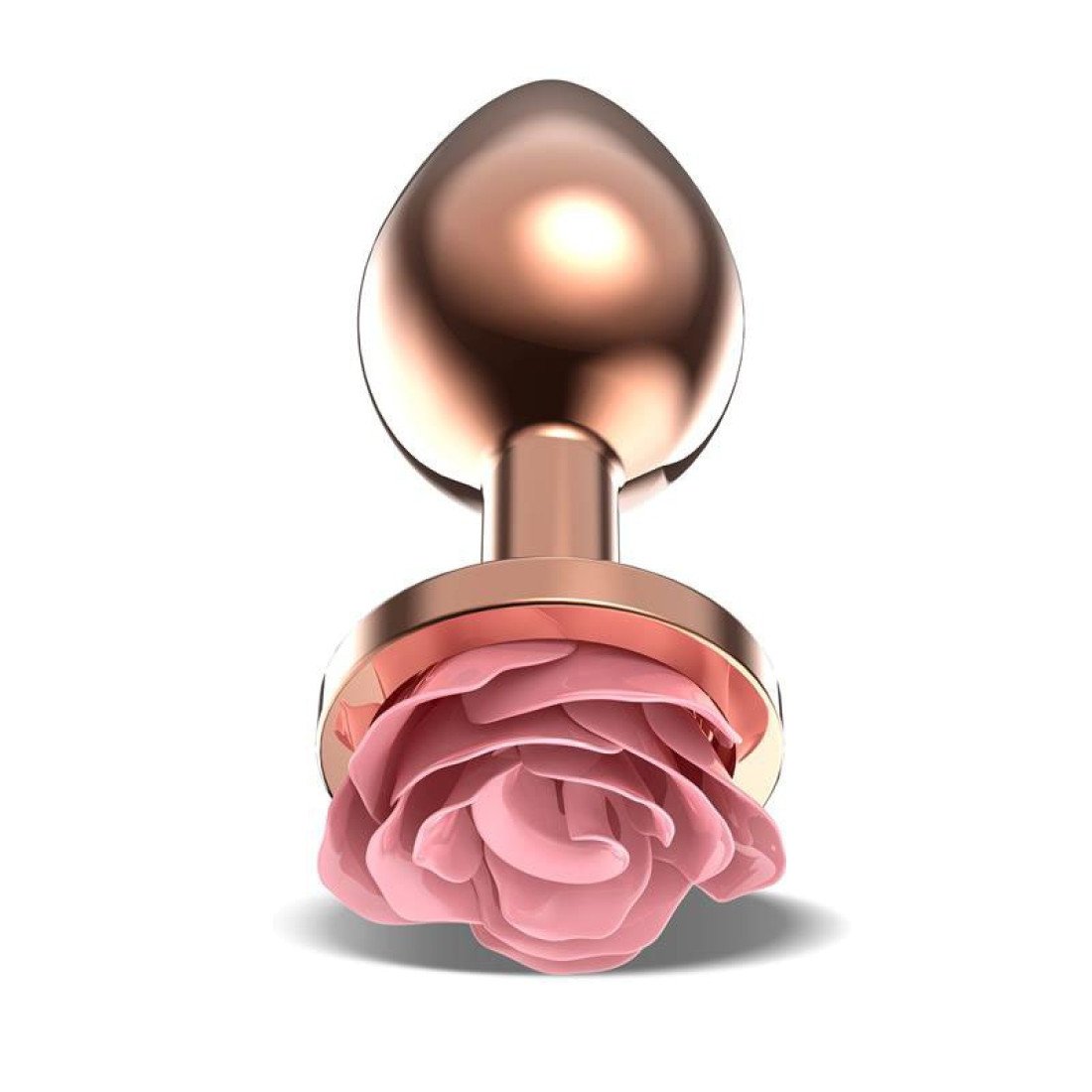 Analinis kaištis „Pink Rose Gold S“ - Afterdark