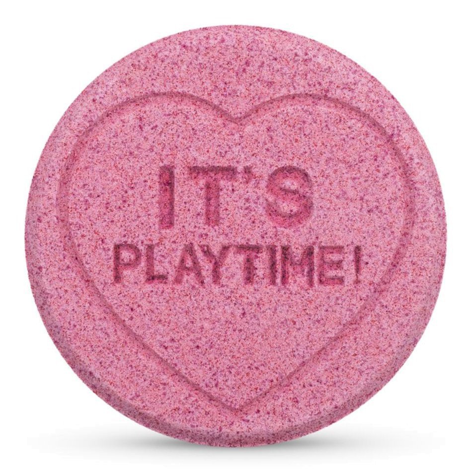 Vonios bomba „It’s Playtime“ - EasyToys
