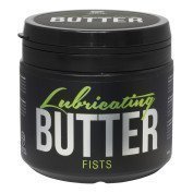 Analinis lubrikantas „Lubricating Butter Fists“, 500 ml