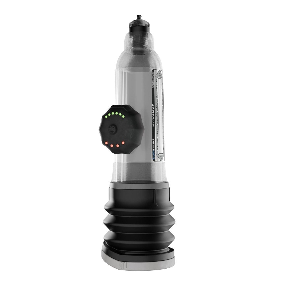 Penio pompos laikmatis „Pump Timer“ - Bathmate