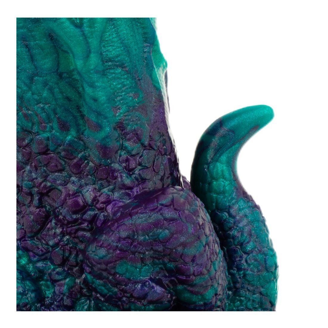 Silikoninis dildo „Dragonfly“ - Mythical Mates