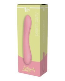 Vibratorius „The Candy Shop Peach Party“ - Dream Toys