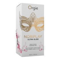 Masažo gelis „Noriplay Ultra Slide“, 500 ml - Orgie