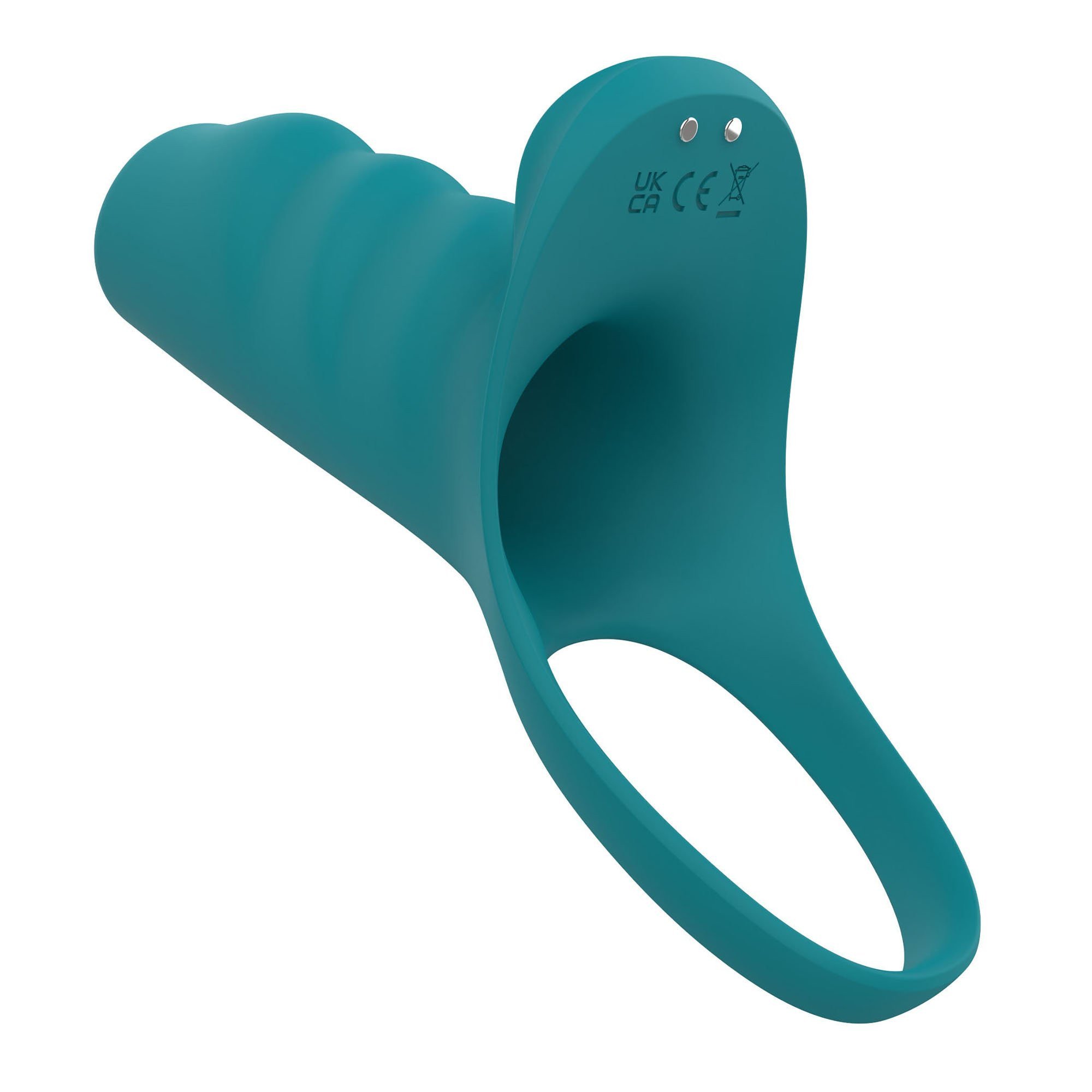 Vibruojanti penio mova „Fame The Zayn“ - ToyJoy Vibruojanti penio mova „Fame The Zayn“ - ToyJoy