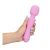Vibruojantis masažuoklis „Small Wand Vibrator“ - Loveline