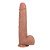 XXL falo imitatorius „Extra Large Thick Straight 13“