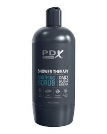 Masturbatorius „Shower Therapy Soothing Scrub“ - Pipedream Extreme