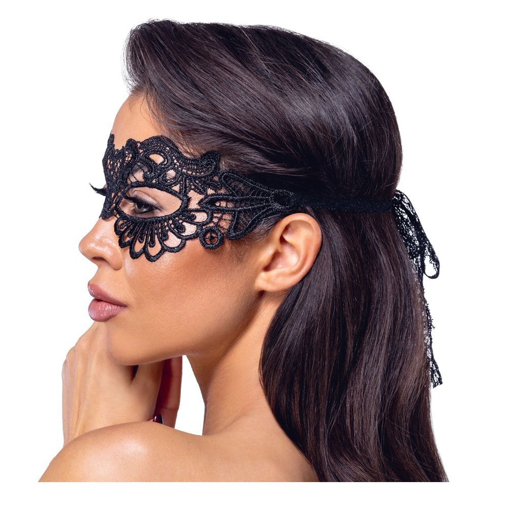 Akių kaukė „Mask“ - Cottelli Collection