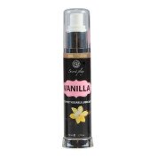 Šildantis lubrikantas „Vanilla“, 50 ml