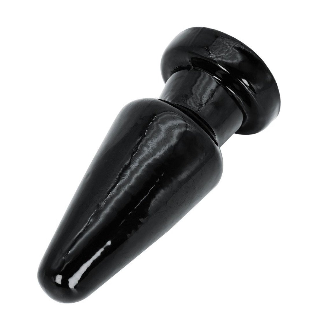 Analinis kaištis „Buttplug Cone Head Large“ - Extreme