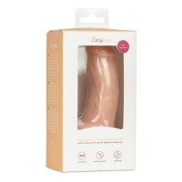 Falo imitatorius „Realistic Dildo with Balls Nr. 12“ - EasyToys