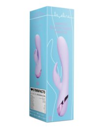 Vibratorius kiškutis „Smooth Rabbit Vibrator“ - Loveline