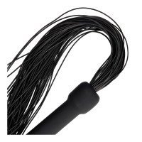 Silikoninis botagas „Silicone Whip“ - Ouch!