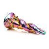 Stiklinis dildo „Enchantress“ - XR