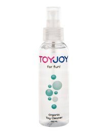 Bealkoholis valiklis „ToyJoy For Fun!“, 150 ml - ToyJoy