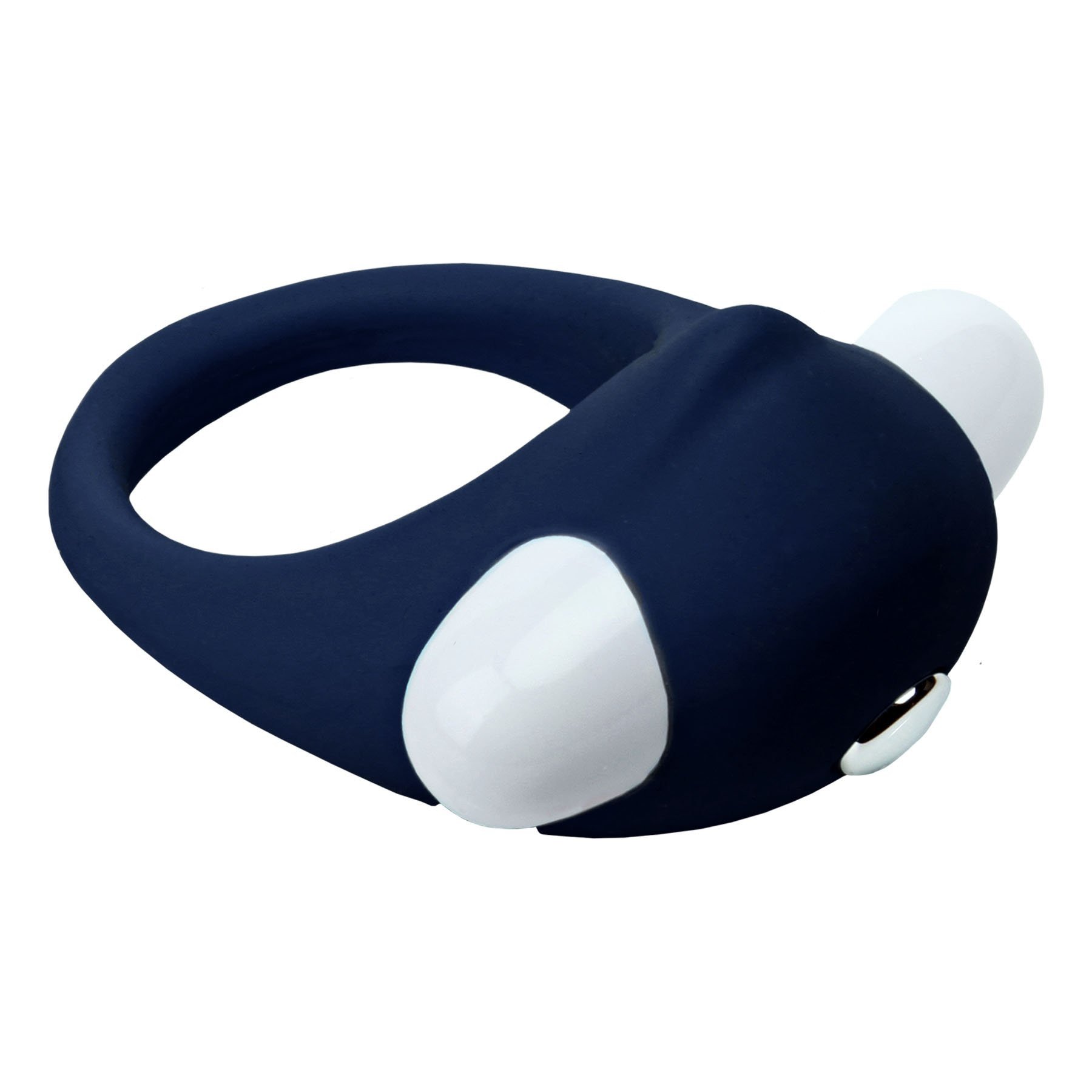 Vibruojantis penio žiedas „Stimu Ring Nr. 1“ - Dream Toys