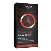Ejakuliaciją nutolinantis purškalas „Time Lag“, 25 ml - Orgie