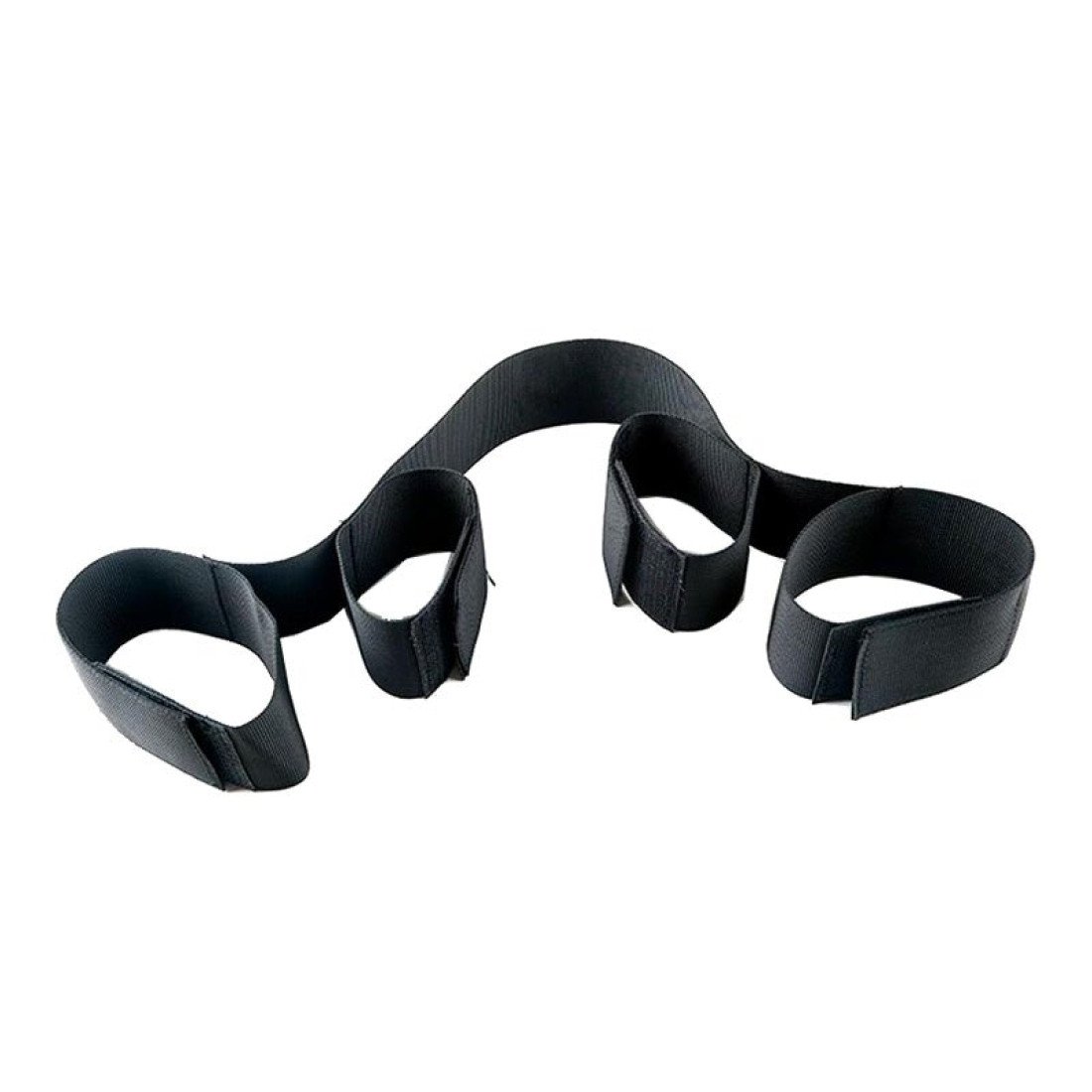 Kūno suvaržymo sistema „Leg Spreader“ - Latetobed