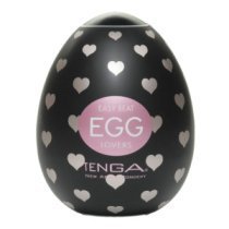 Masturbatorius „Egg Lovers“ - Tenga