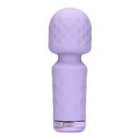 Vibruojantis masažuoklis „Mini Wand Vibrator“ - Loveline