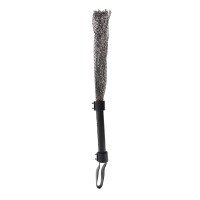 Botagas „Masters Leather Chain Whip“ - Hidden Desire
