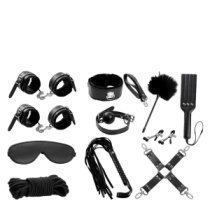 BDSM rinkinys „Bondage Set“ - Intoyou