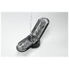 Masturbatorius „Flip Zero (0) Gravity Black“ - Tenga