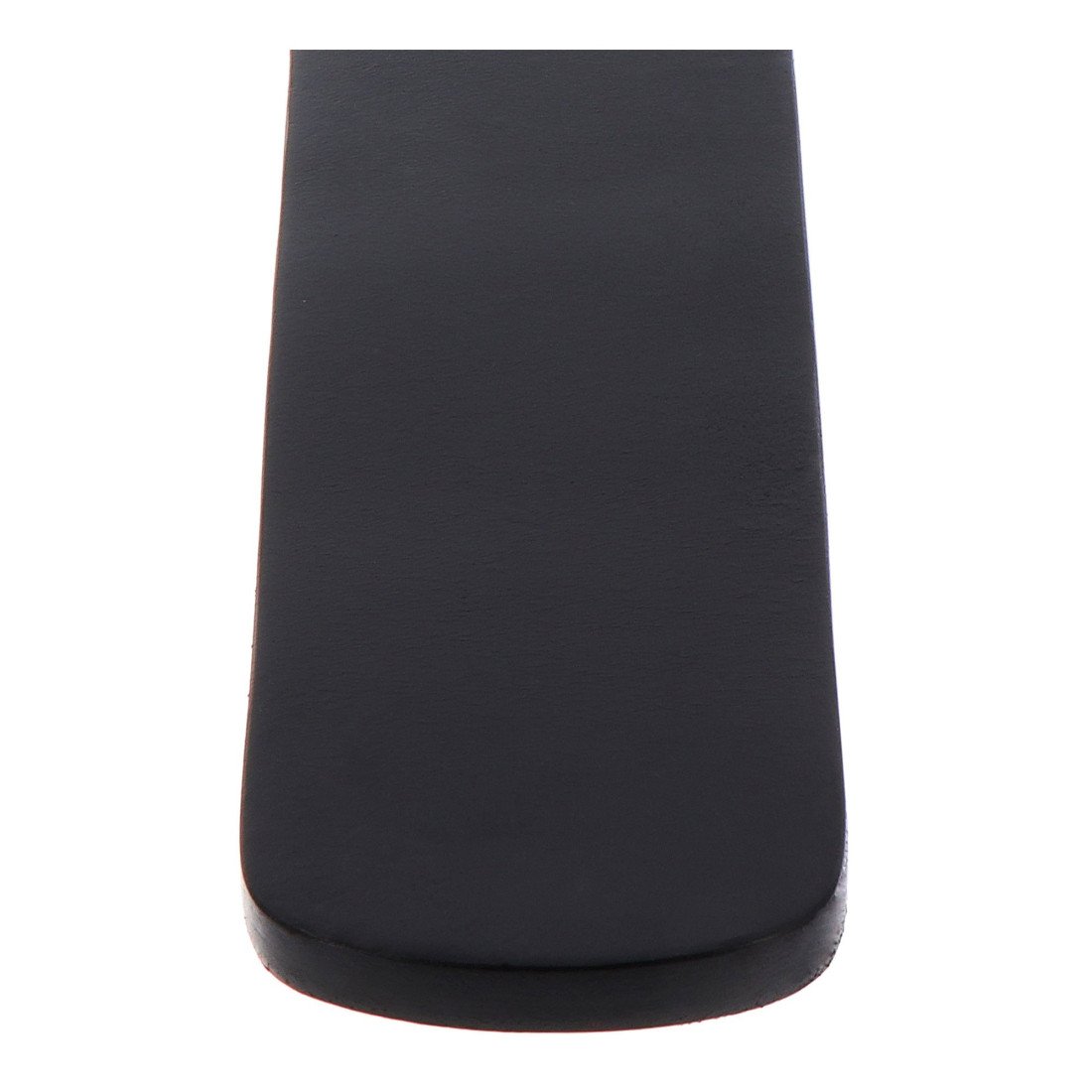 Natūralios odos plakimo mentė „Masters Leather Spanking Paddle“ - Hidden Desire