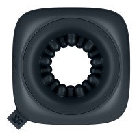 Vibruojantis masturbatorius „Ring Stroker“ - Satisfyer