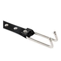 Antkaklis „Collar with Nose Hook“ - Latetobed