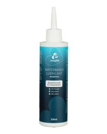 Vandens pagrindo lubrikantas masturbatoriui „Masturbator Warming Gel“, 250 ml - EasyGlide