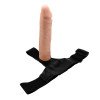 Pripučiamas strap-on dildo „Magto“ - Latetobed