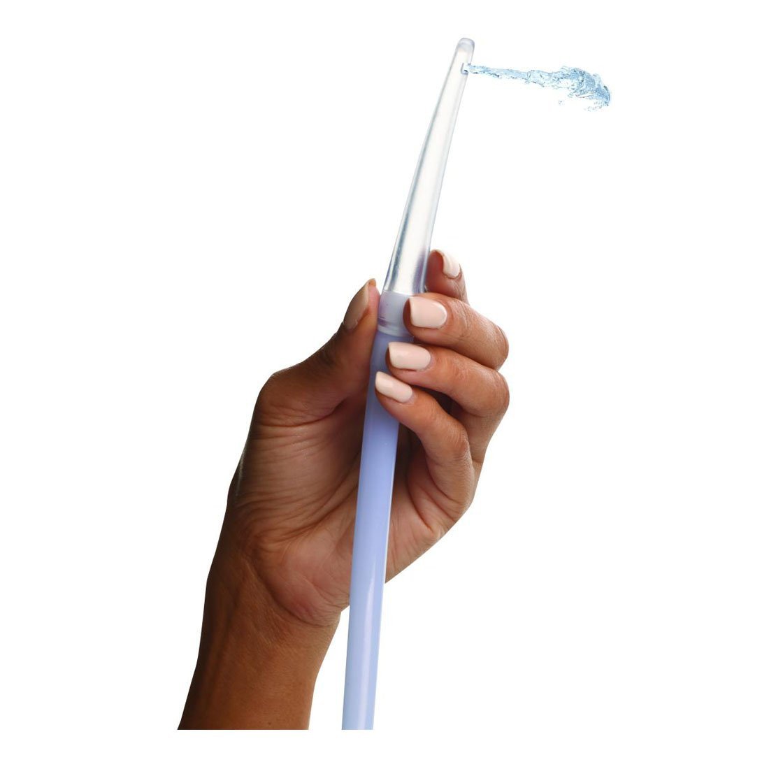 Analinio dušo rinkinys „Deluxe Shower Enema Kit“ - XR
