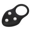 Sėklidžių žiedas „Silicone Stretcher 110 g“ - Rimba