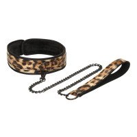 Suvaržymo rinkinys „Leopard Print“ - Liebe Seele