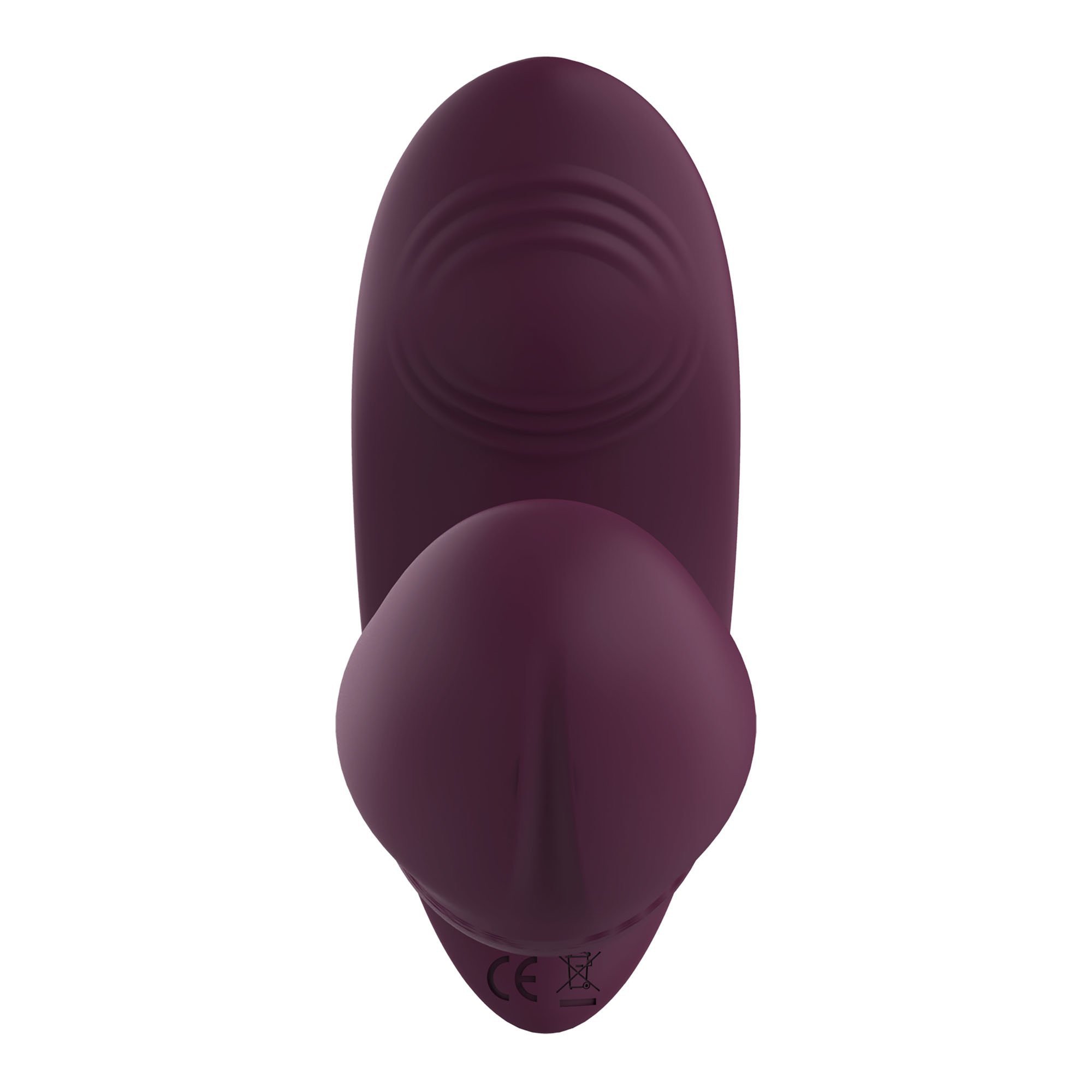 Dėvimas vibratorius „G Spot Hitter“ - Dream Toys