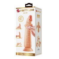 Dildo „Kable“ - Pretty Love