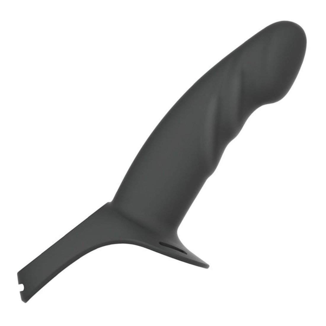 Tuščiaviduris strap-on dildo „Action Kevin S“ - Intoyou