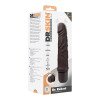 Vibruojantis dildo „Dr. Skin Dr. Robert“ - Blush