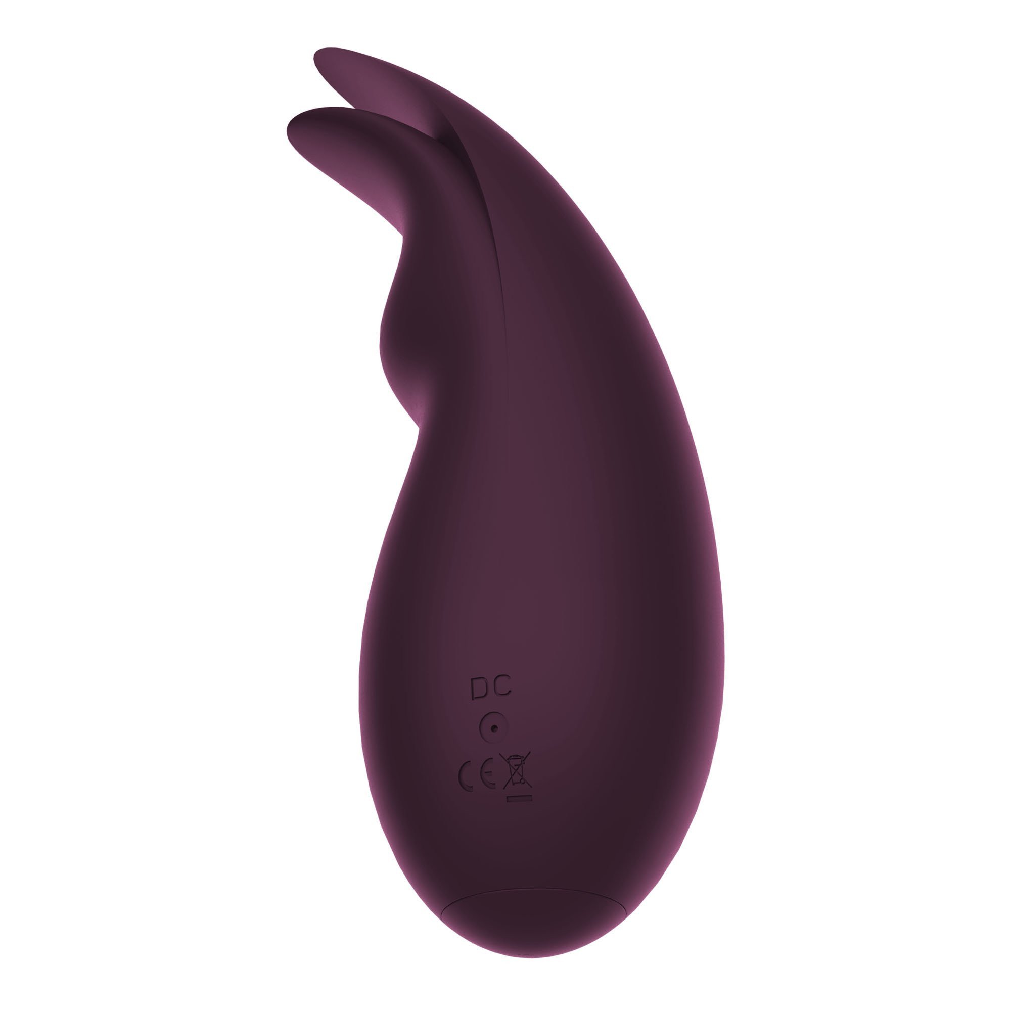 Klitorinis stimuliatorius „Fluttering Stimulator“ - Dream Toys